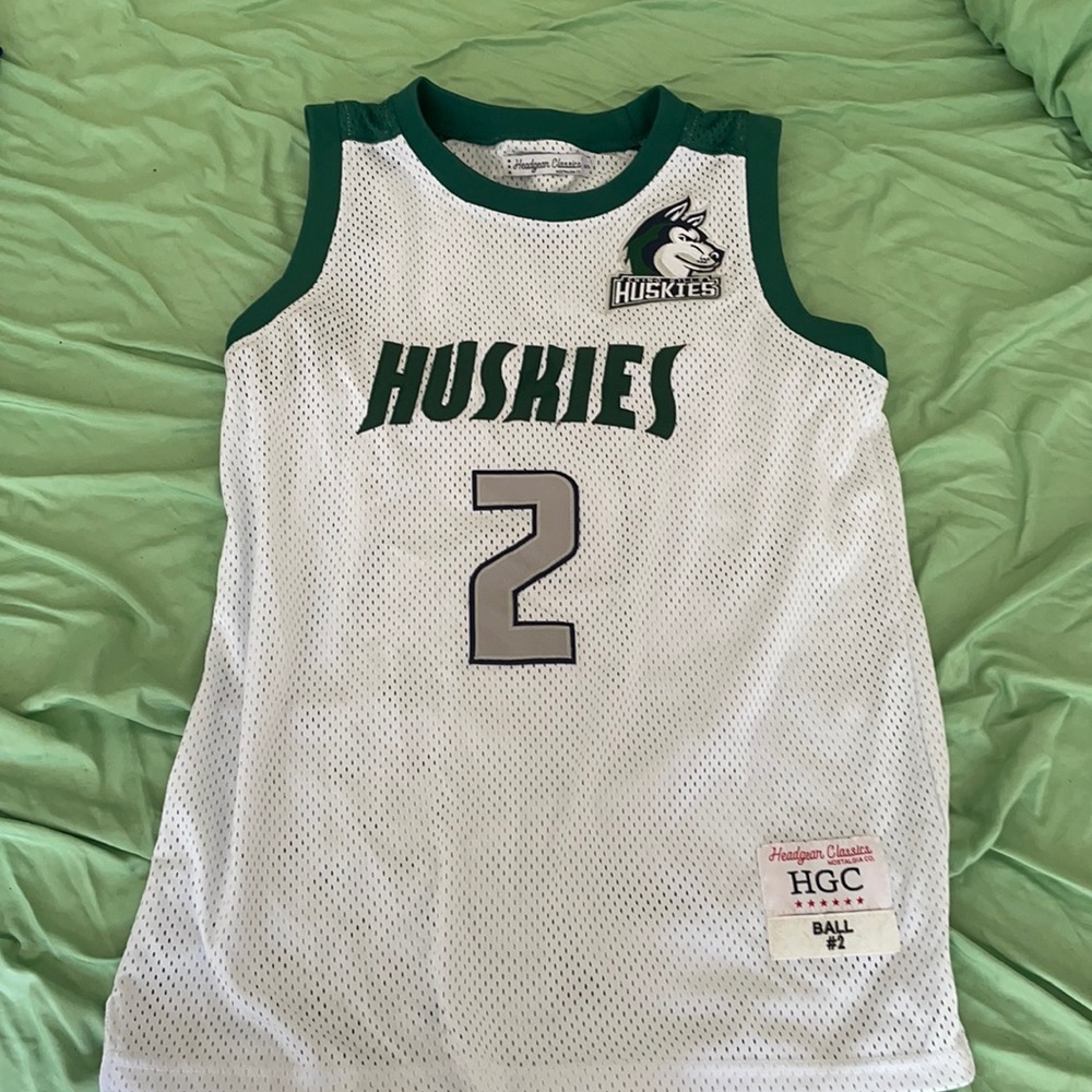COPY - Lonzo Ball Chino Hills Jersey Size S